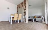 Туры в отель Waterfront Apartment Petrovina