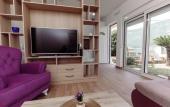 Туры в отель Waterfront Apartment Petrovina