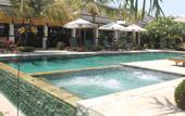 Туры в отель Kelapa Lovina Beach Villas