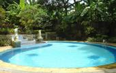 Туры в отель Gunung Paradis Retreat