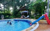 Туры в отель Gunung Paradis Retreat