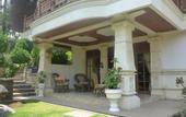 Туры в отель Gunung Paradis Retreat