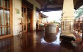 Туры в отель Gunung Paradis Retreat