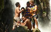 Туры в отель Gunung Paradis Retreat