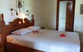 Туры в отель Gunung Paradis Retreat