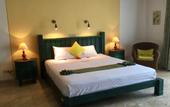 Туры в отель Gunung Paradis Retreat
