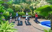 Туры в отель Gunung Paradis Retreat