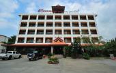 Туры в отель Rayong Lanna Hotel