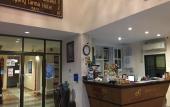 Туры в отель Rayong Lanna Hotel