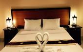 Туры в отель Rayong Lanna Hotel