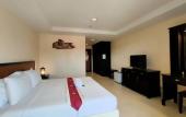 Туры в отель Rayong Lanna Hotel