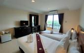 Туры в отель Rayong Lanna Hotel