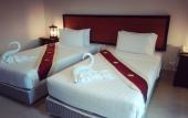 Туры в отель Rayong Lanna Hotel