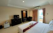 Туры в отель Rayong Lanna Hotel