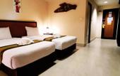 Туры в отель Rayong Lanna Hotel