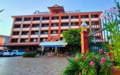 Туры в отель Rayong Lanna Hotel