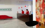 Туры в отель Radisson Hotel Decapolis Miraflores