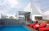 Туры в отель Radisson Hotel Decapolis Miraflores