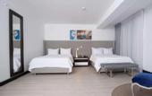 Туры в отель Radisson Hotel Decapolis Miraflores