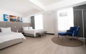 Туры в отель Radisson Hotel Decapolis Miraflores