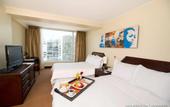 Туры в отель Radisson Hotel Decapolis Miraflores