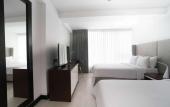 Туры в отель Radisson Hotel Decapolis Miraflores