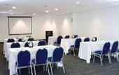 Туры в отель Radisson Hotel Decapolis Miraflores