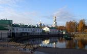 Туры в отель Старая Гостиница Лавры