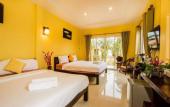 Туры в отель Pranmanee Beach Resort
