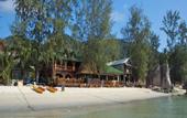 Туры в отель Ban's Diving Resort