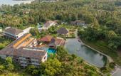 Туры в отель Ban's Diving Resort