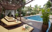 Туры в отель Ban's Diving Resort