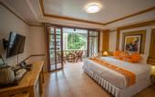 Туры в отель Ban's Diving Resort