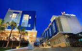 Туры в отель Swiss-Belinn Balikpapan