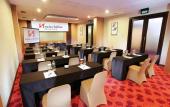Туры в отель Swiss-Belinn Balikpapan