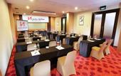 Туры в отель Swiss-Belinn Balikpapan