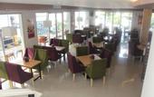 Туры в отель Swiss-Belinn Balikpapan