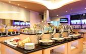Туры в отель Swiss-Belinn Balikpapan