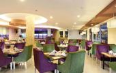 Туры в отель Swiss-Belinn Balikpapan