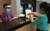 Туры в отель Swiss-Belinn Balikpapan