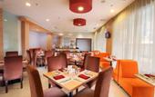 Туры в отель Swiss-Belinn Balikpapan