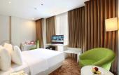 Туры в отель Swiss-Belinn Balikpapan