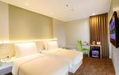 Туры в отель Swiss-Belinn Balikpapan