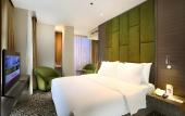 Туры в отель Swiss-Belinn Balikpapan