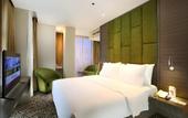 Туры в отель Swiss-Belinn Balikpapan