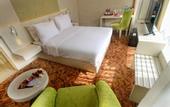 Туры в отель Swiss-Belinn Balikpapan