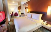 Туры в отель Swiss-Belinn Balikpapan