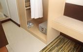 Туры в отель Swiss-Belinn Balikpapan