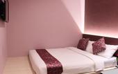 Туры в отель Fragrance Hotel - Viva