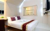 Туры в отель Fragrance Hotel - Viva